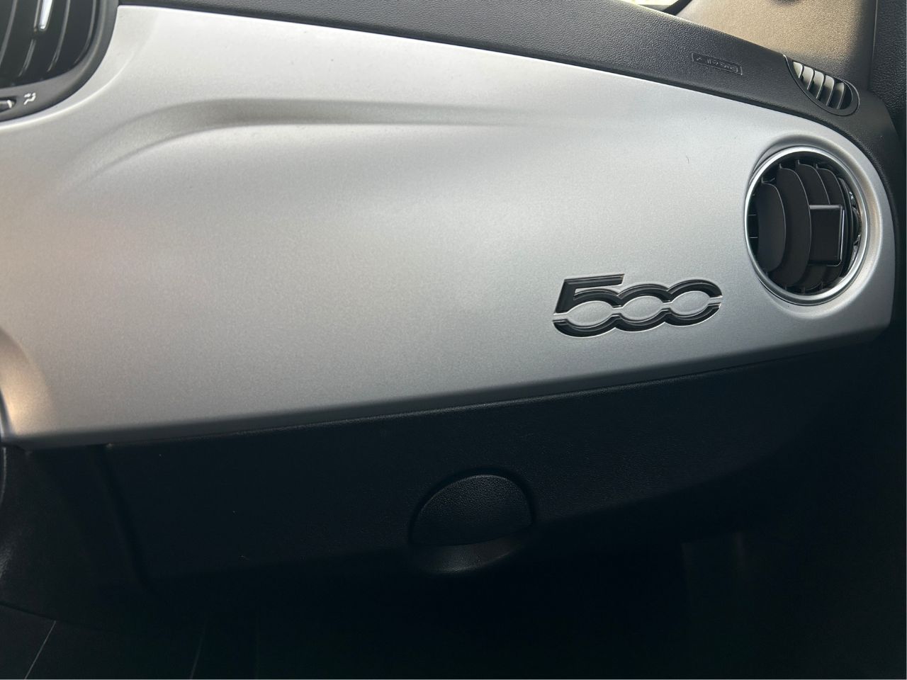 Foto Fiat 500 26