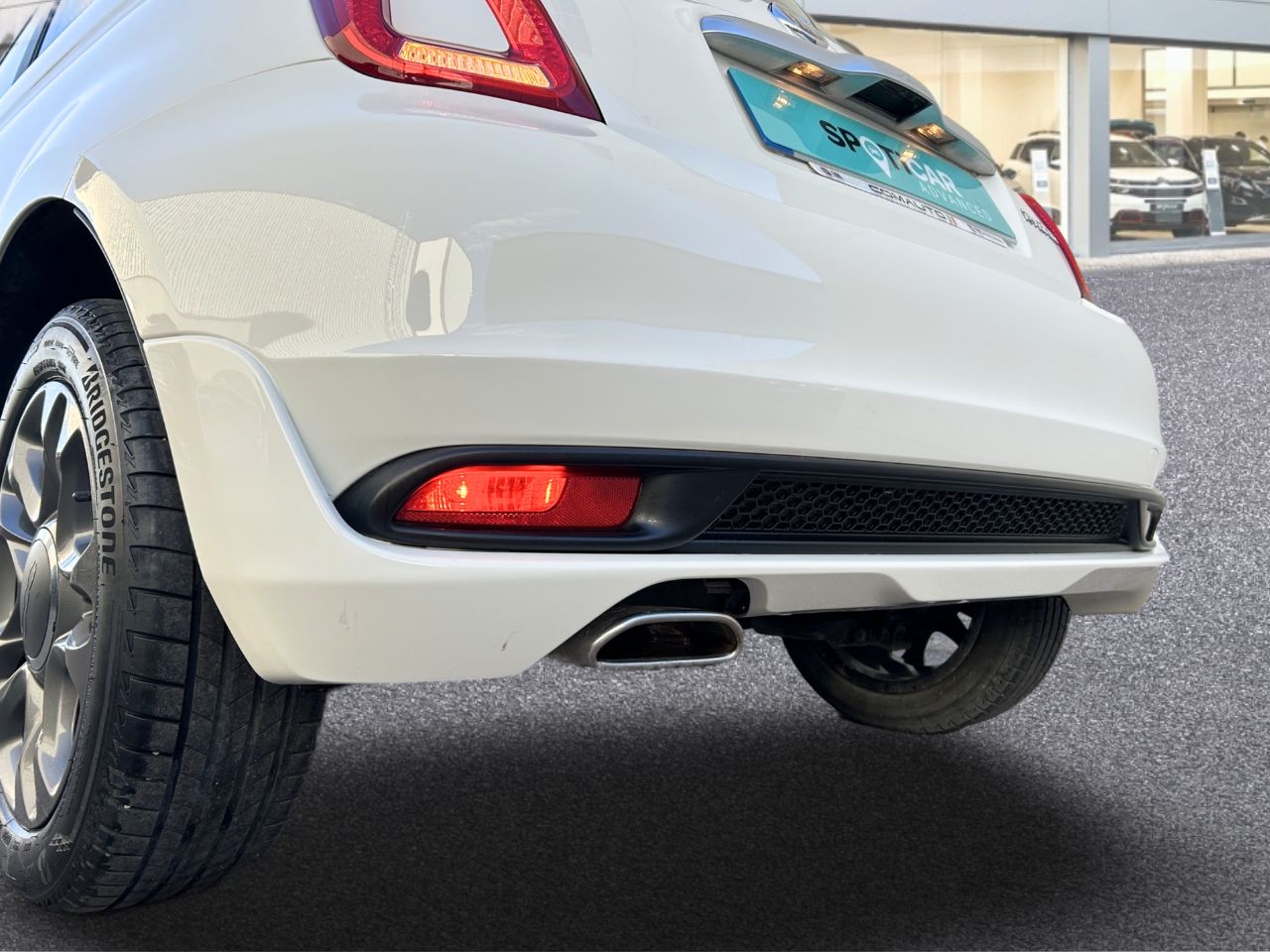 Foto Fiat 500 29
