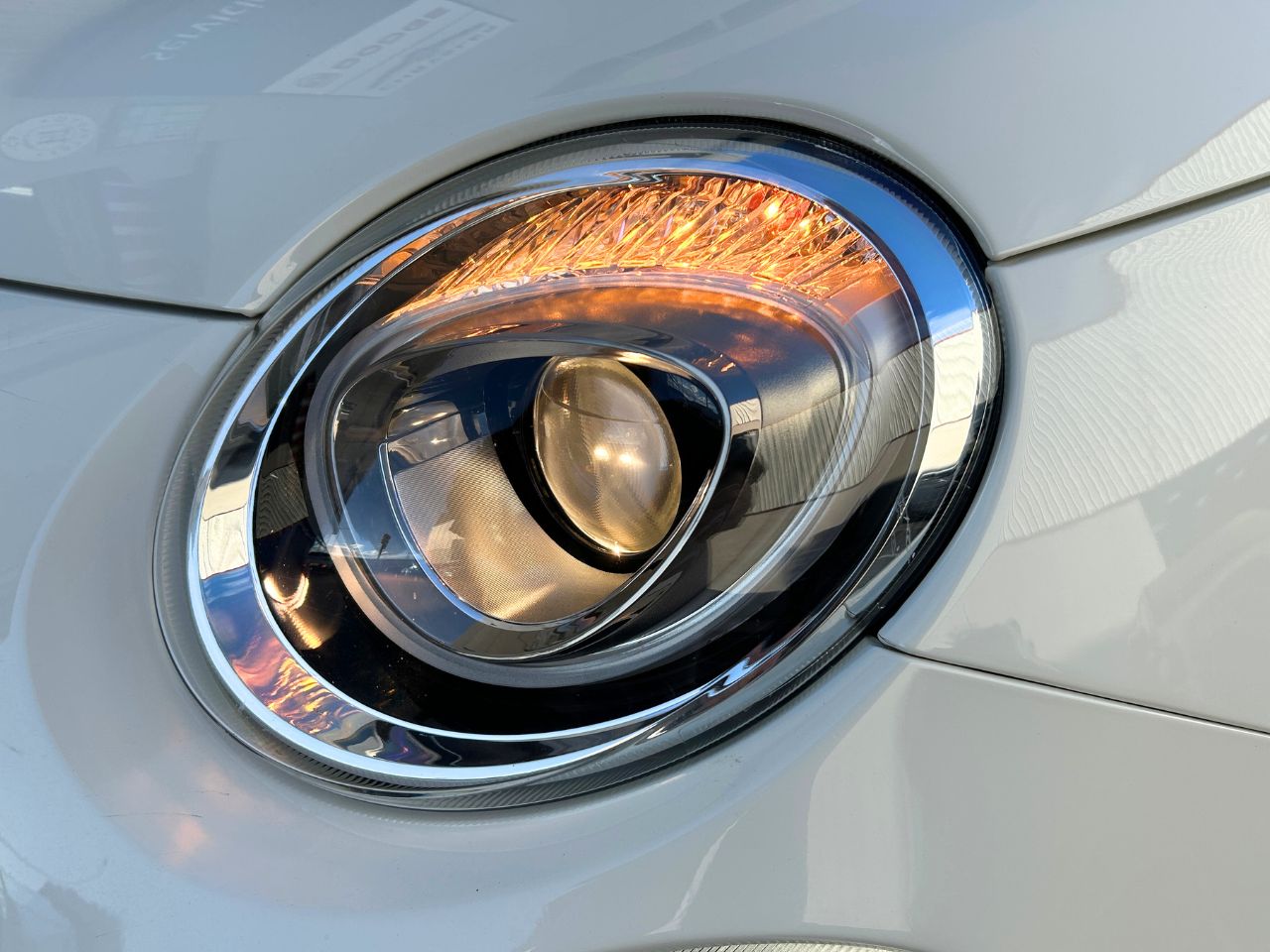 Foto Fiat 500 30