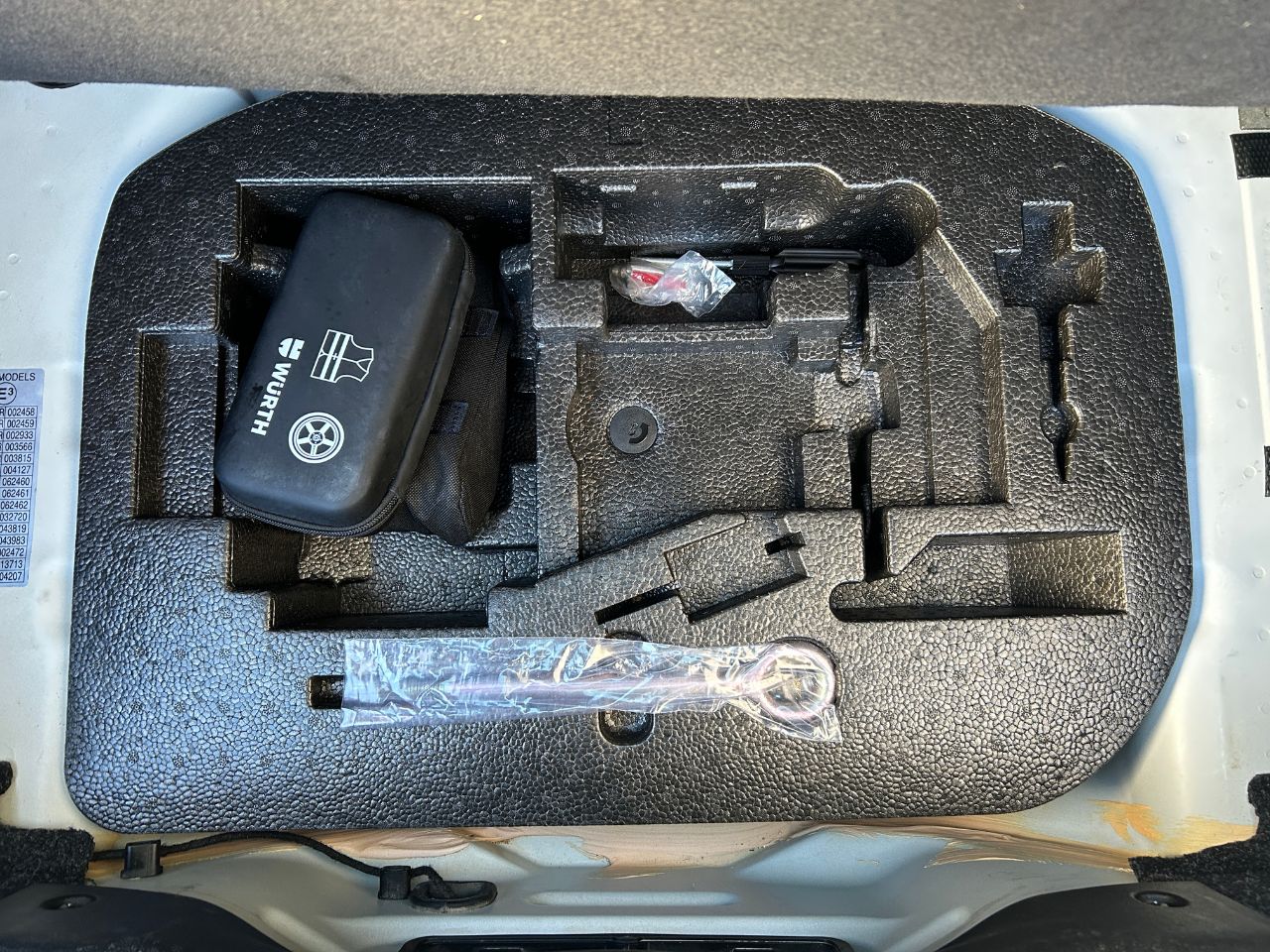 Foto Fiat 500 34