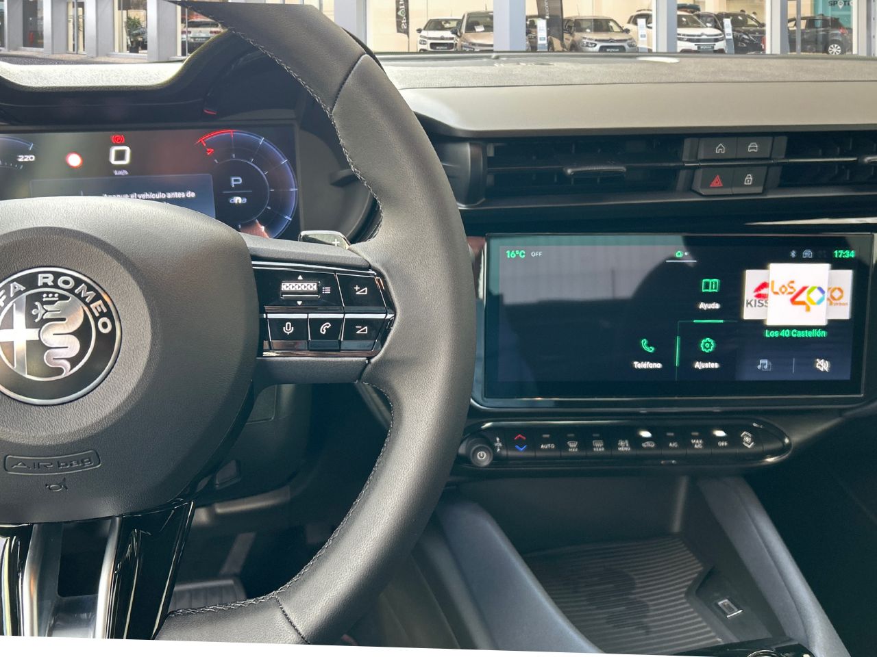 Foto Alfa Romeo Junior 21