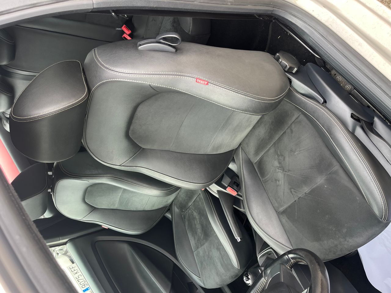Foto Seat Ibiza 3