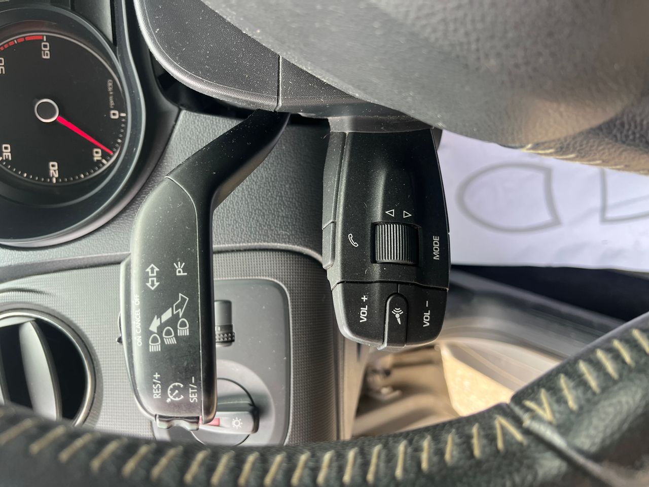 Foto Seat Ibiza 9