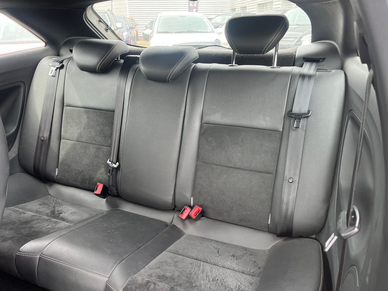 Foto Seat Ibiza 12