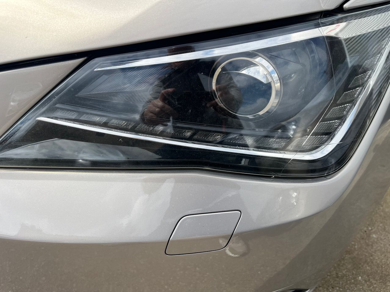 Foto Seat Ibiza 26