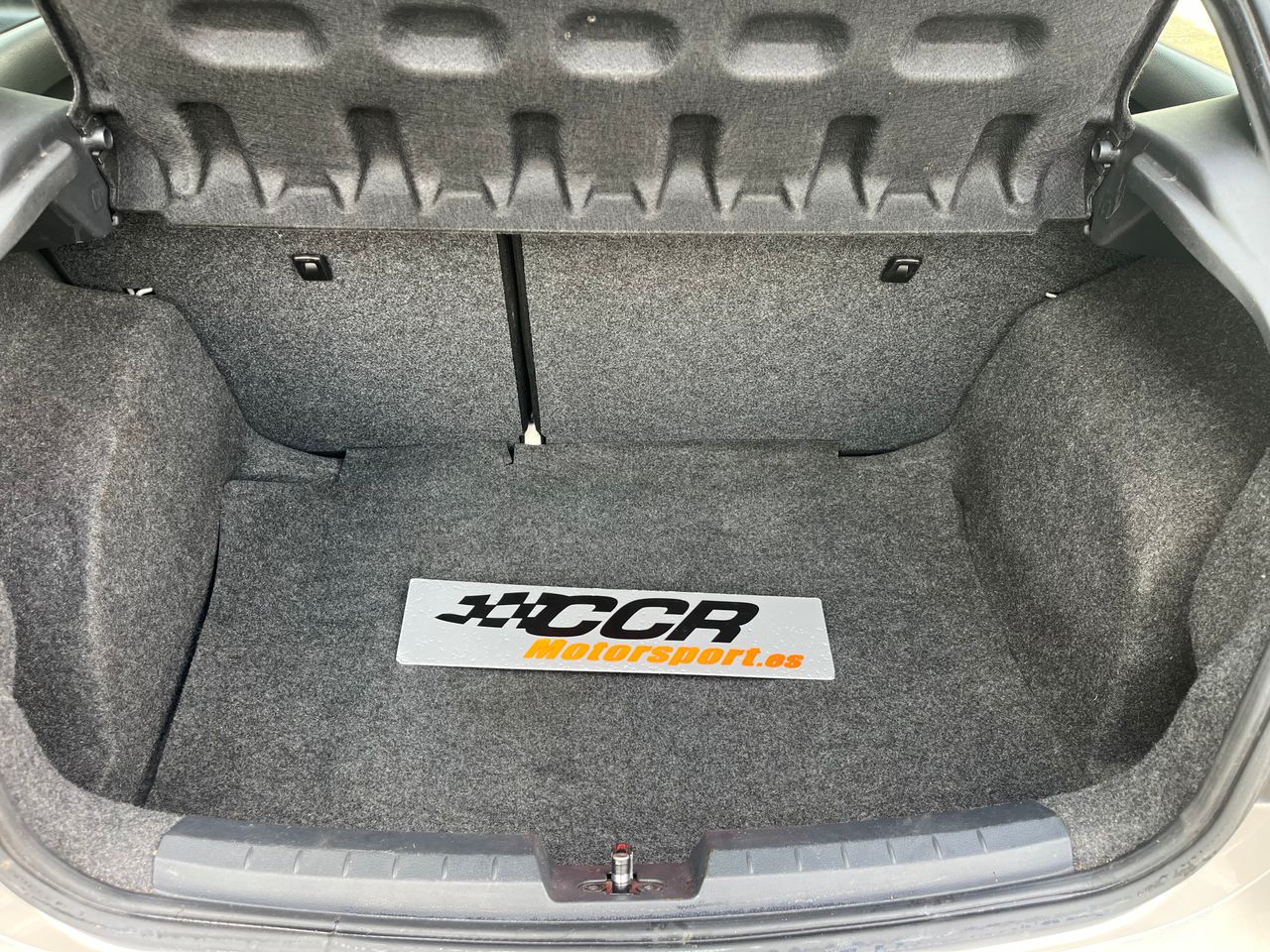 Foto Seat Ibiza 28