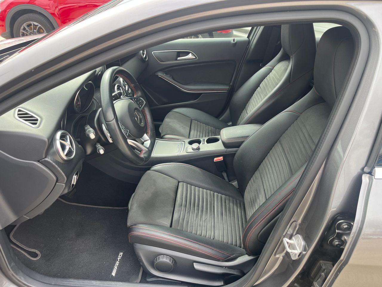Foto Mercedes-Benz Clase A 9