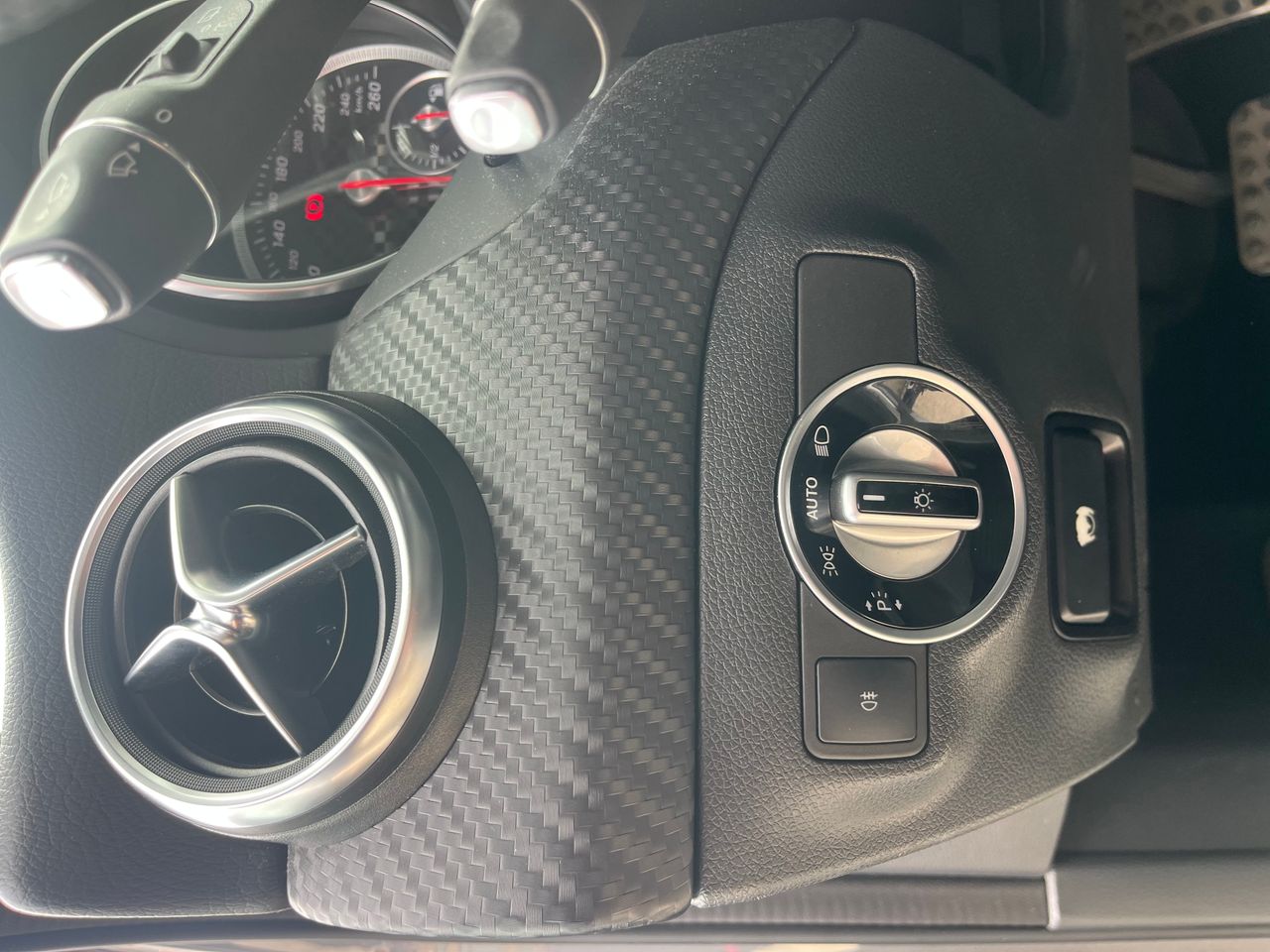 Foto Mercedes-Benz Clase A 13