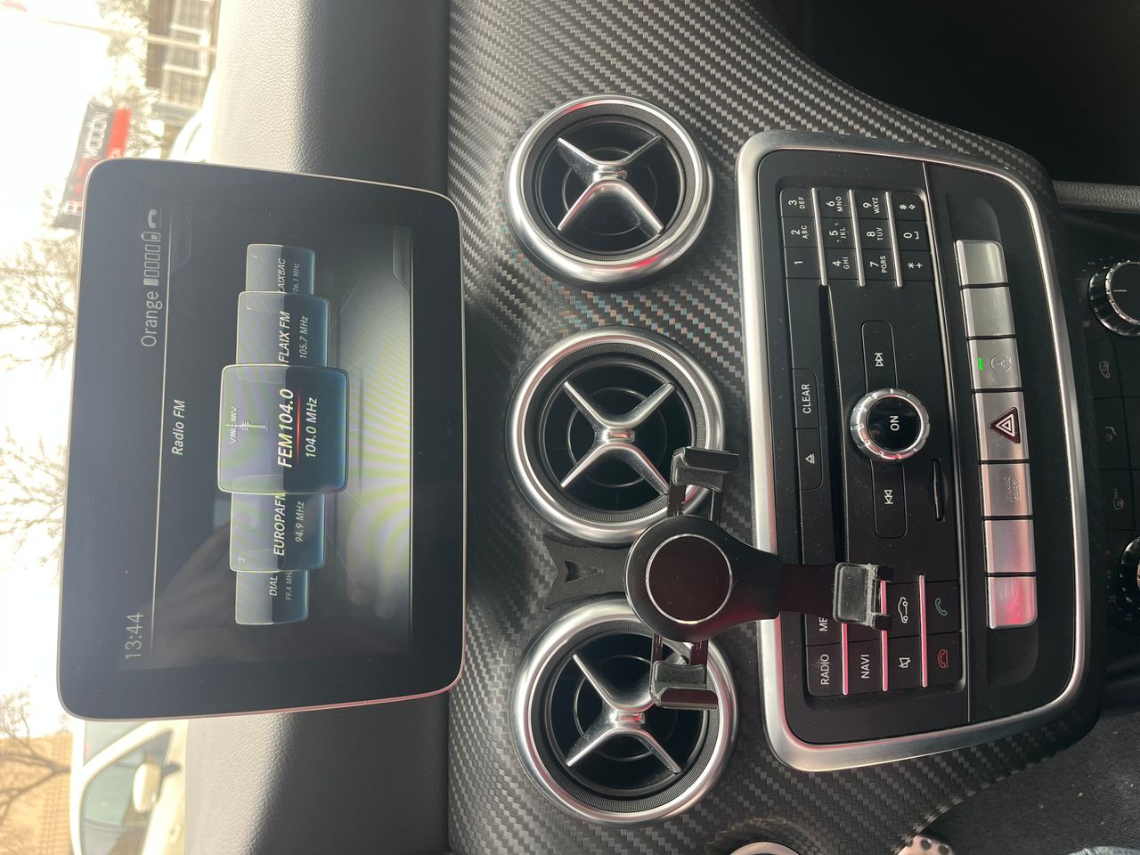 Foto Mercedes-Benz Clase A 19