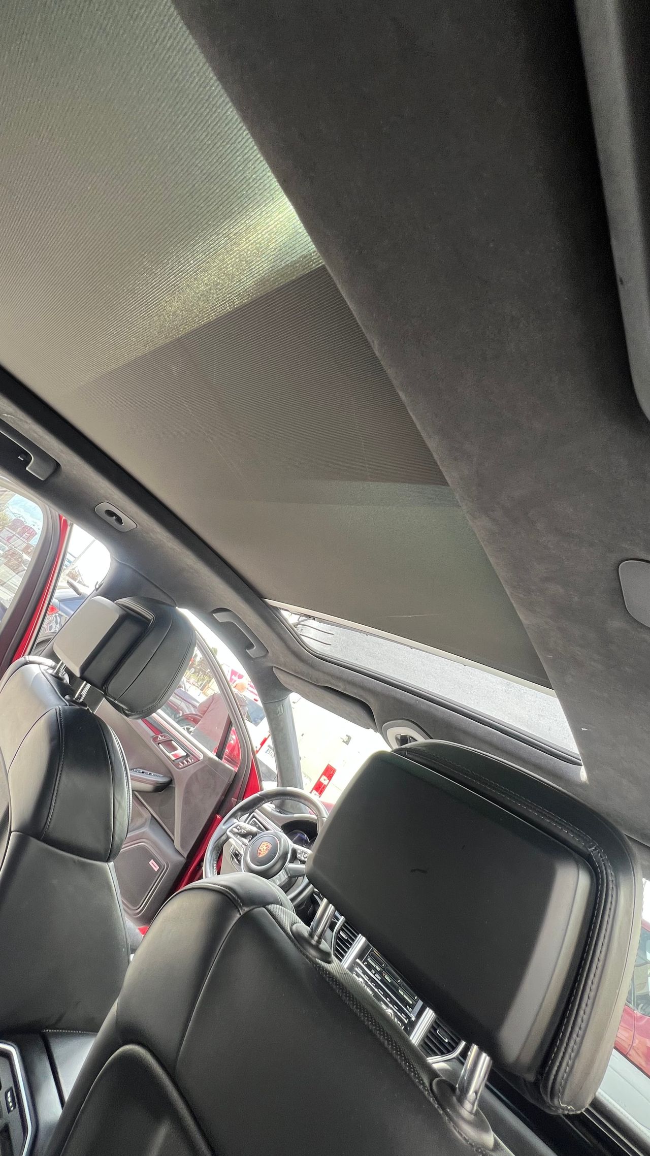 Foto Porsche Macan 9