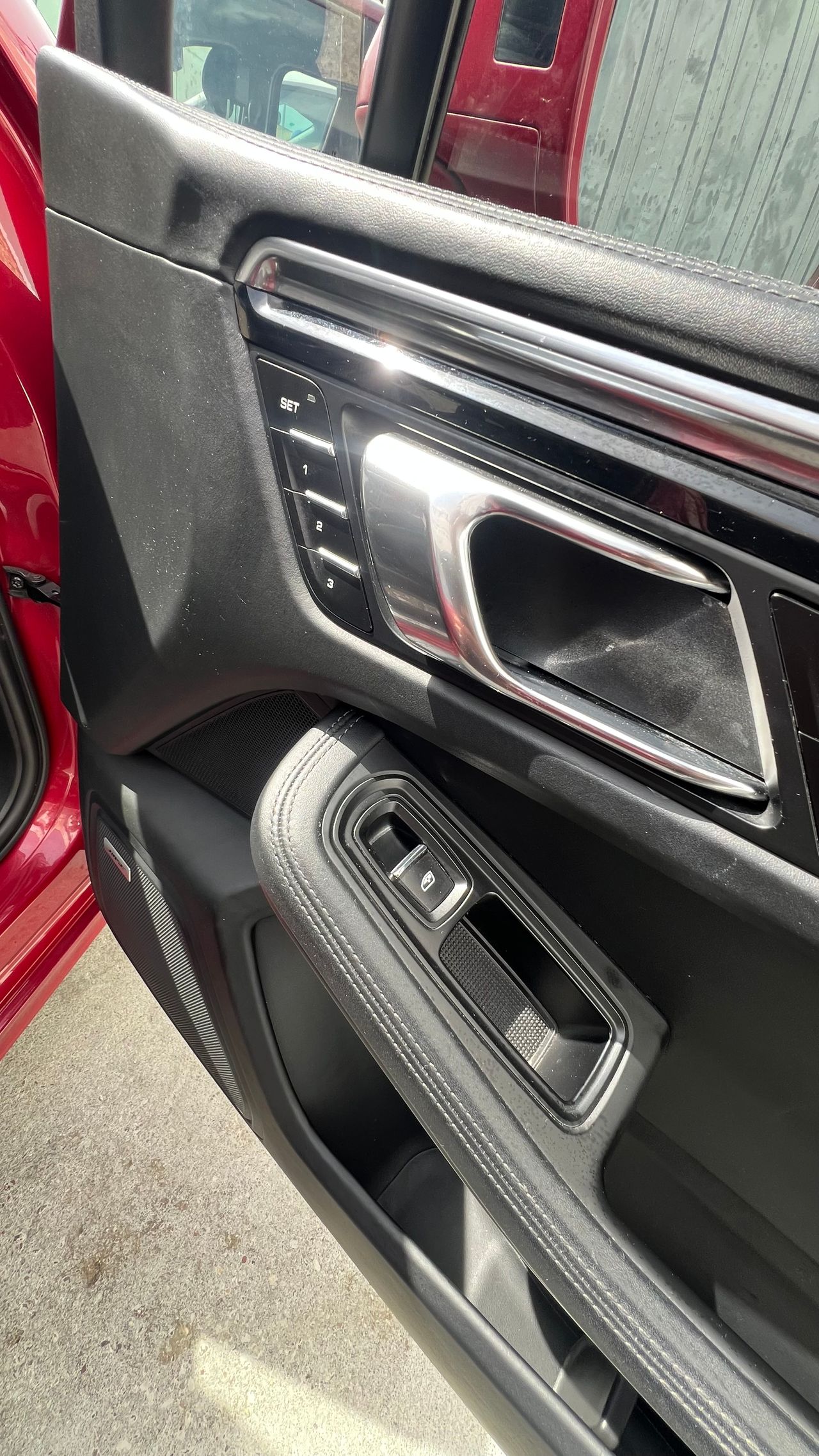 Foto Porsche Macan 13