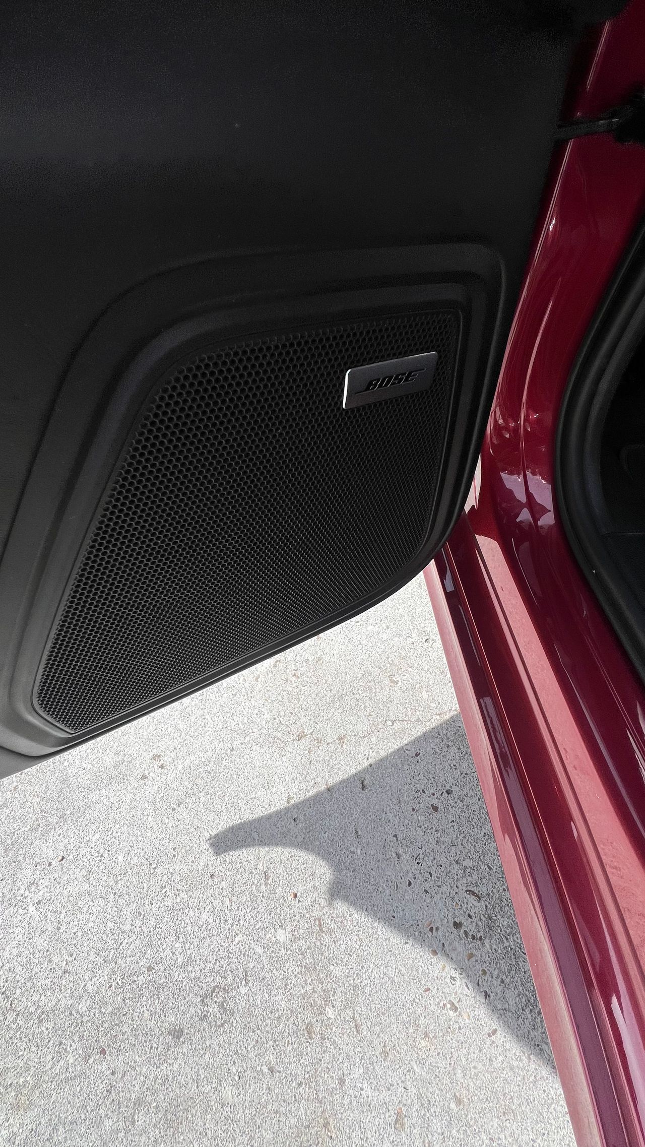 Foto Porsche Macan 15
