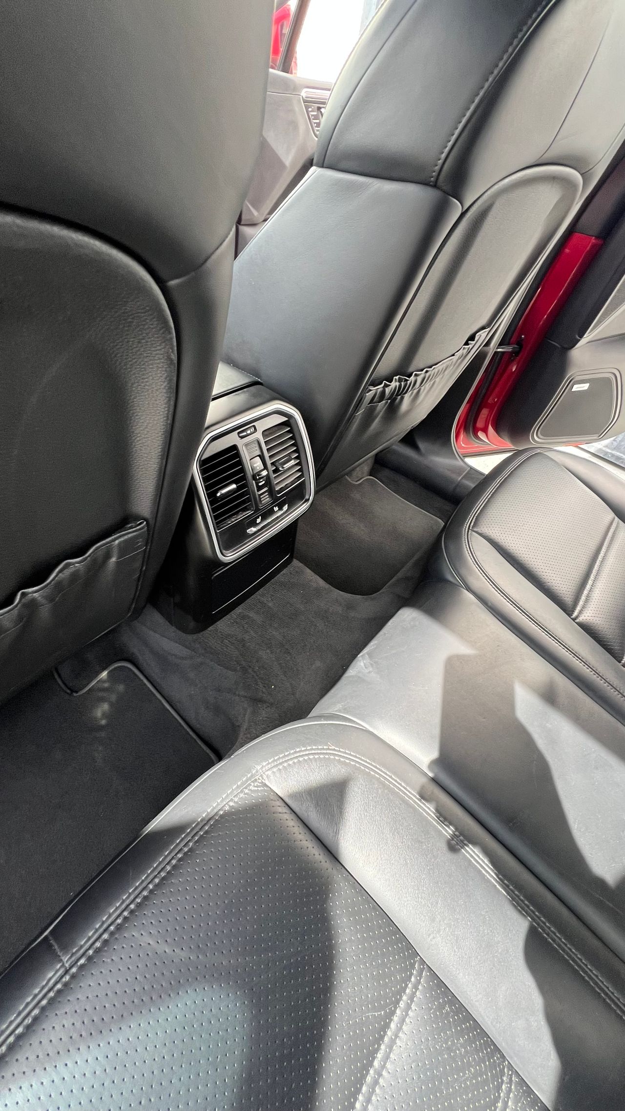 Foto Porsche Macan 16