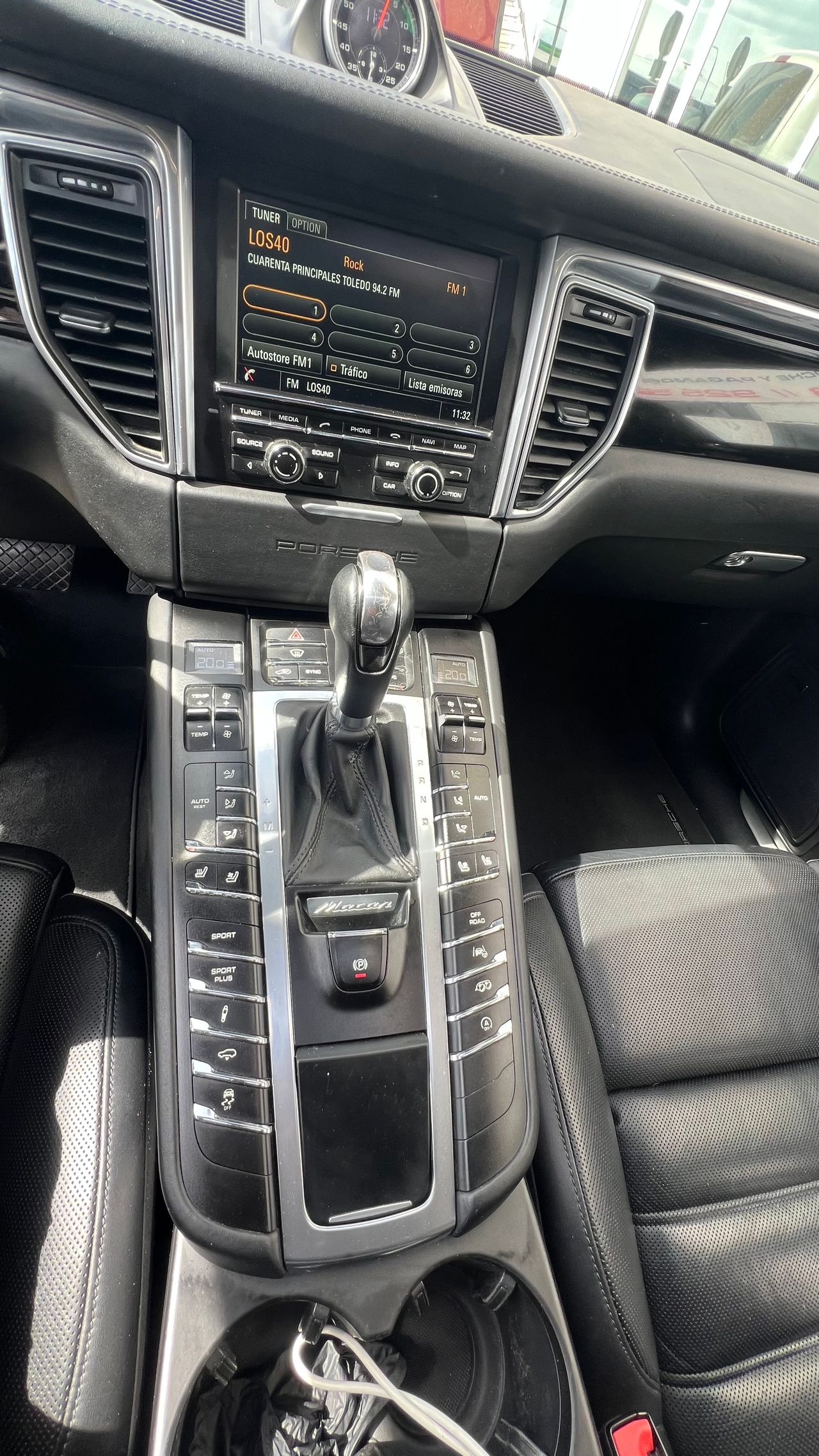 Foto Porsche Macan 19