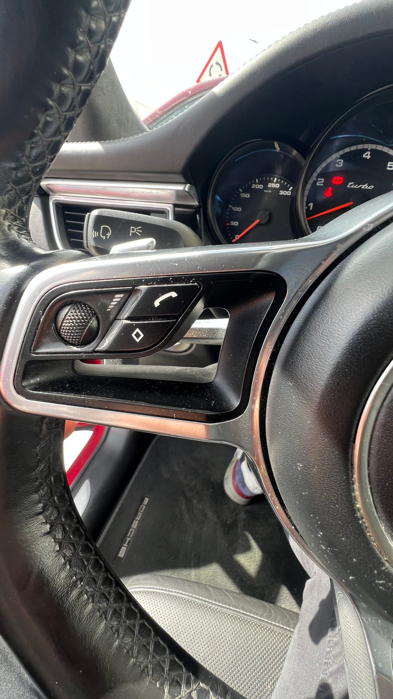 Foto Porsche Macan 21