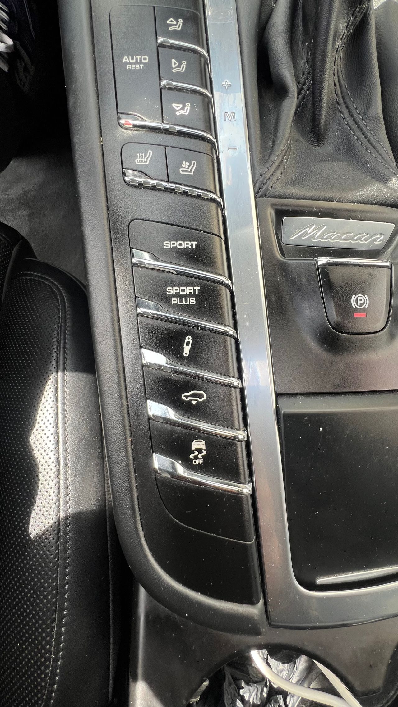 Foto Porsche Macan 22