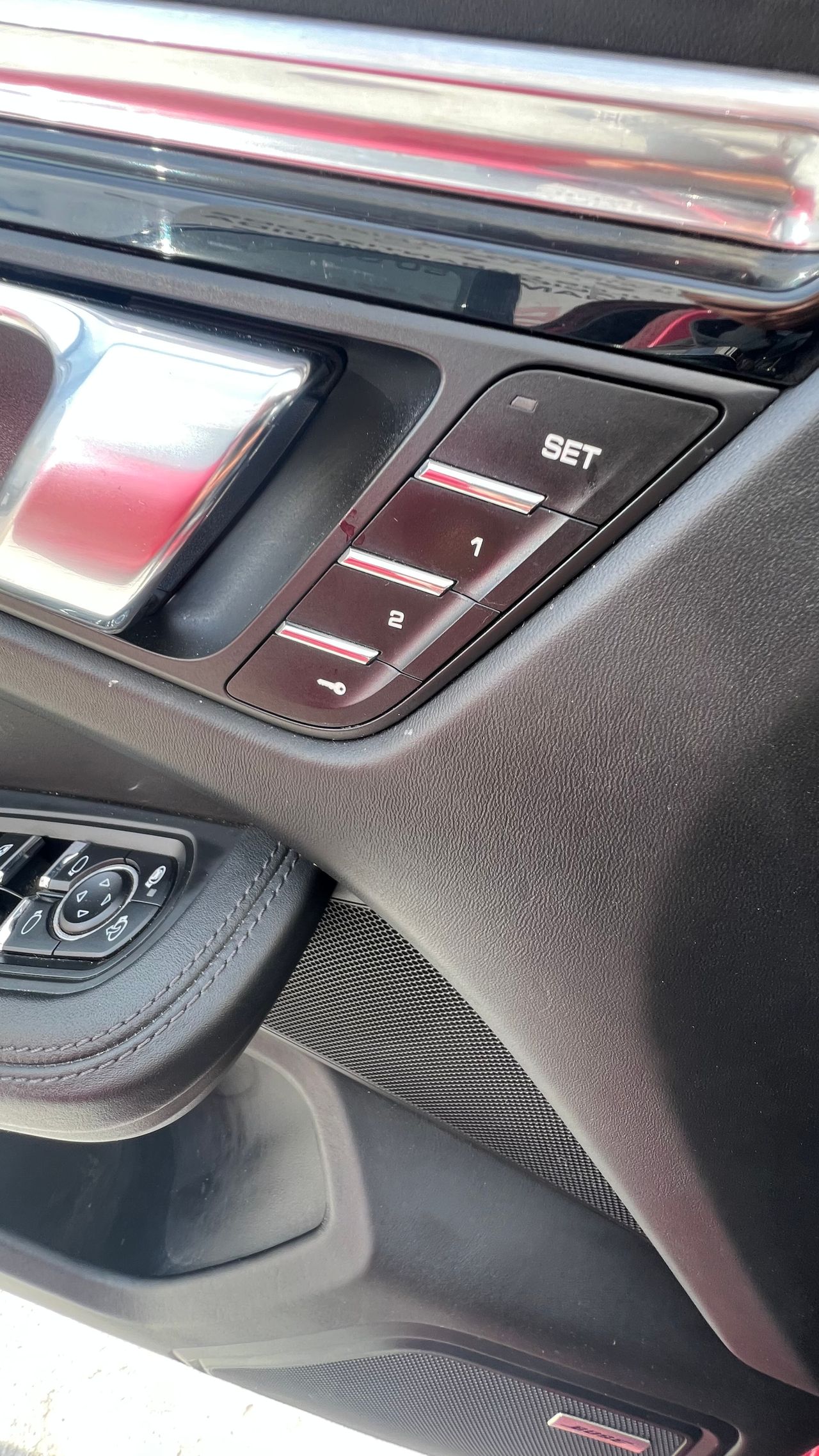Foto Porsche Macan 23