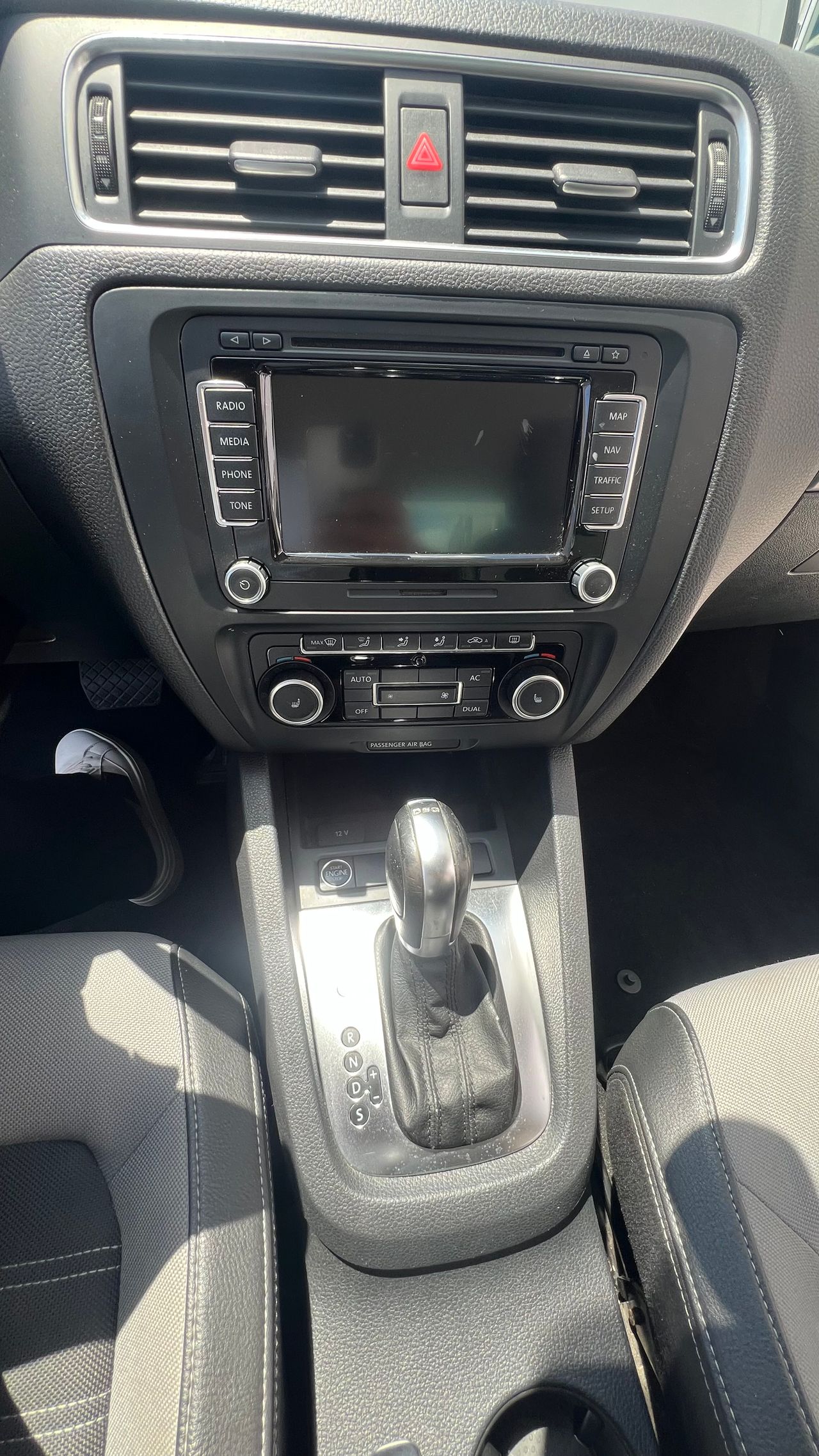 Foto Volkswagen Jetta 15