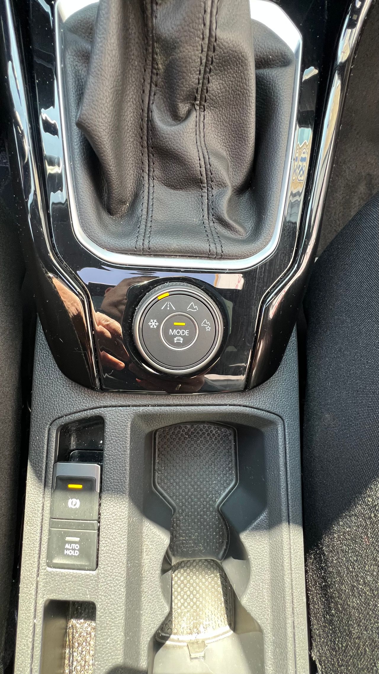 Foto Volkswagen T-Roc 18
