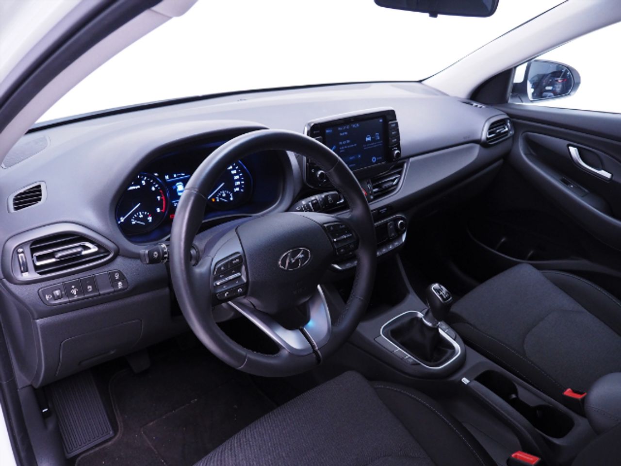 Foto Hyundai i30 5
