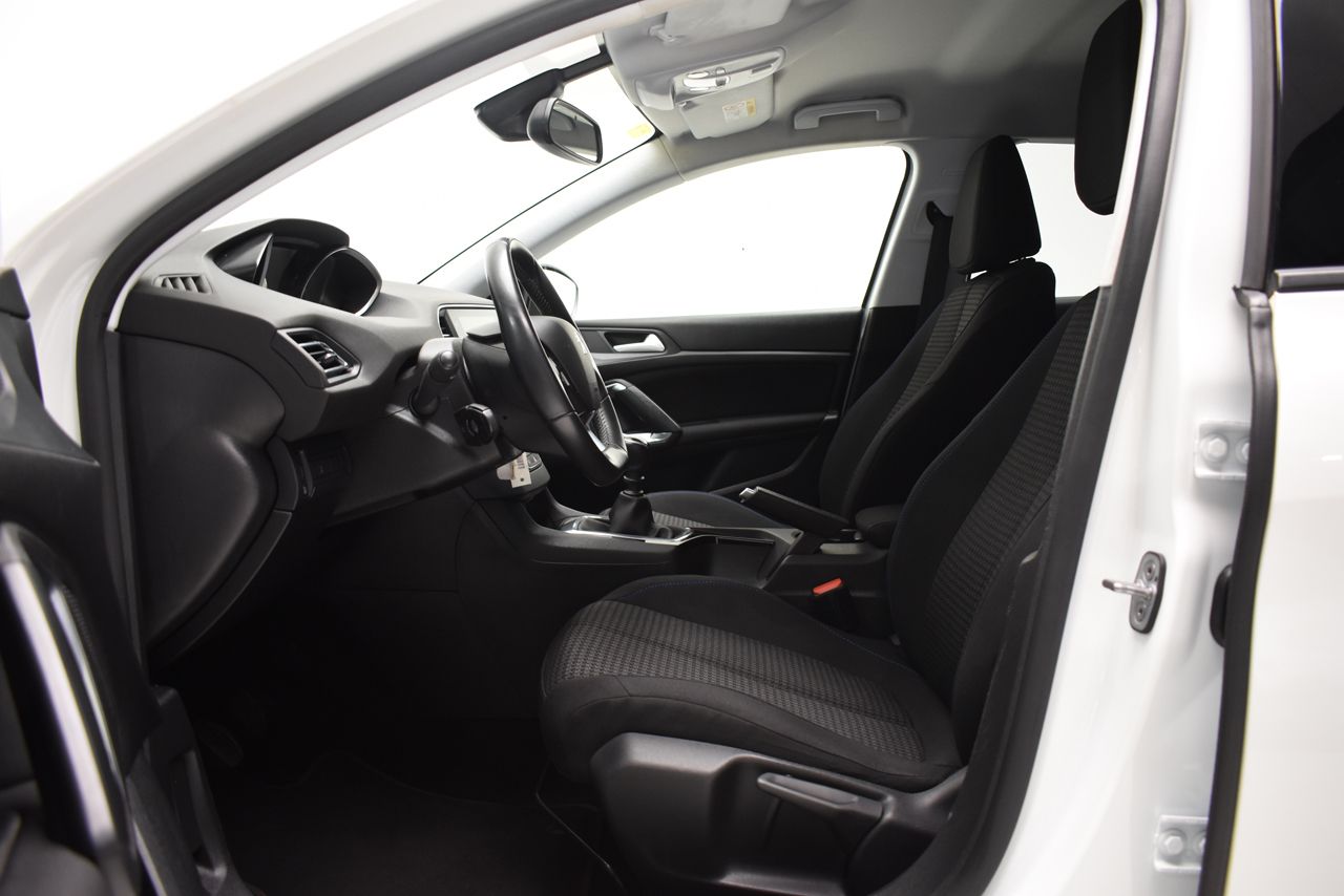 Foto Peugeot 308 16