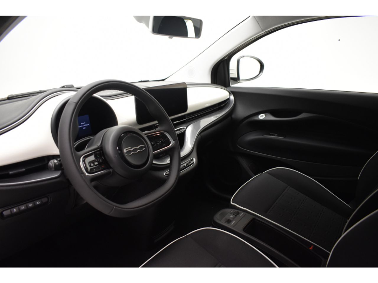 Foto Fiat 500 6