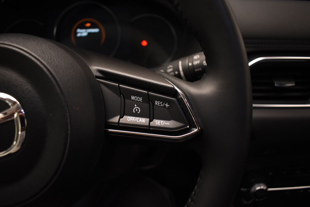 Foto Mazda CX-5 15