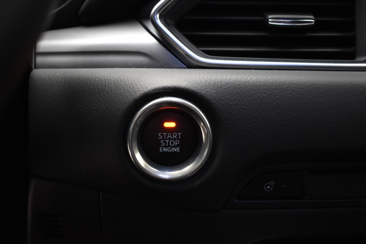 Foto Mazda CX-5 18