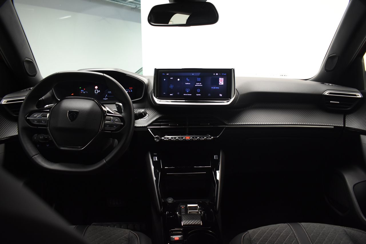 Foto Peugeot 2008 6