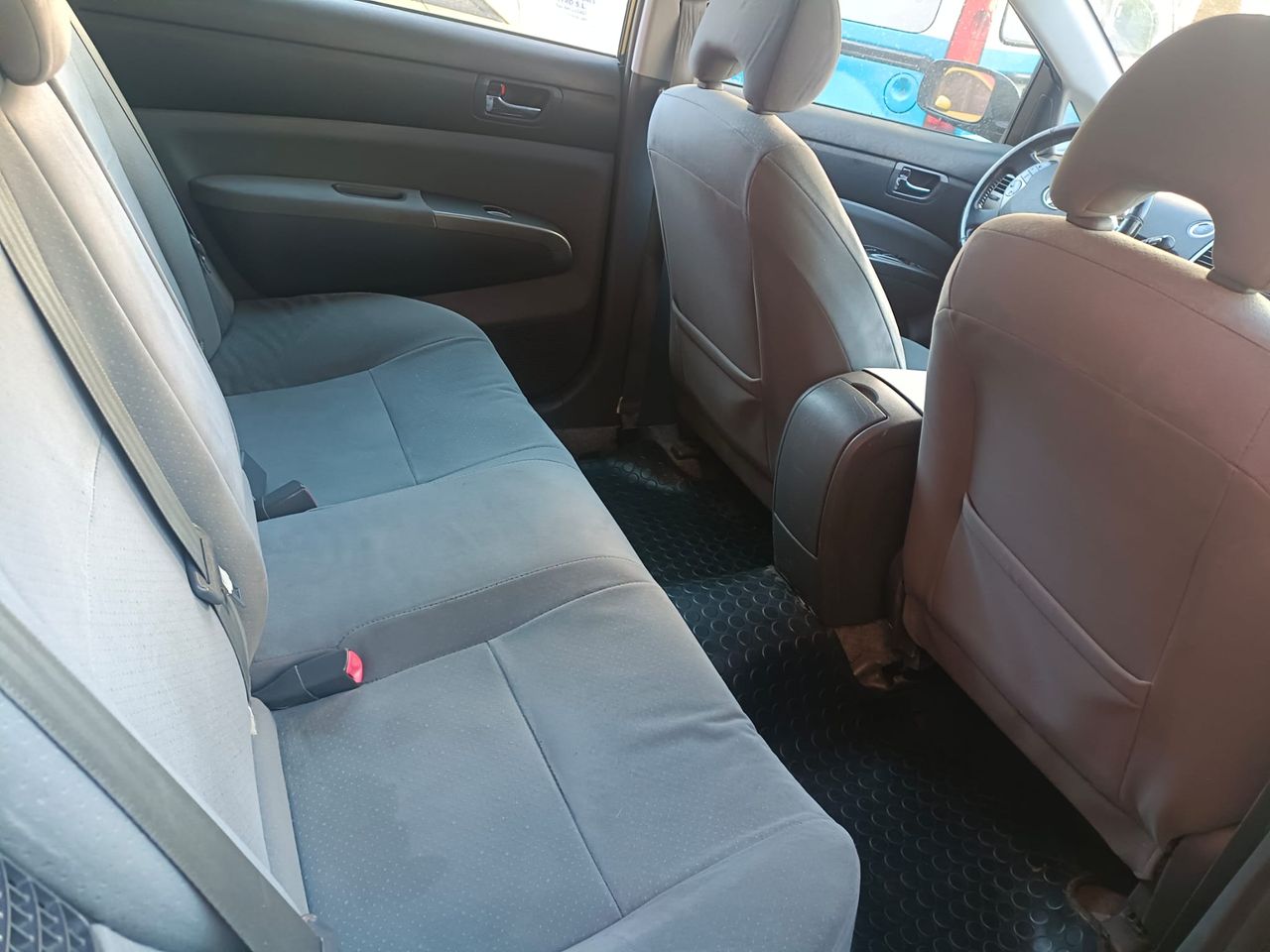 Foto Toyota Prius 6