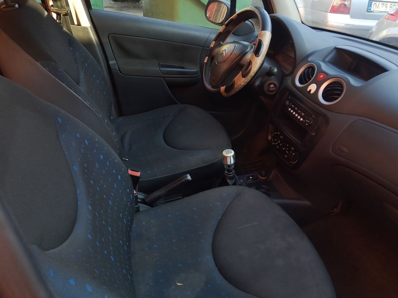 Foto Citroën C3 3