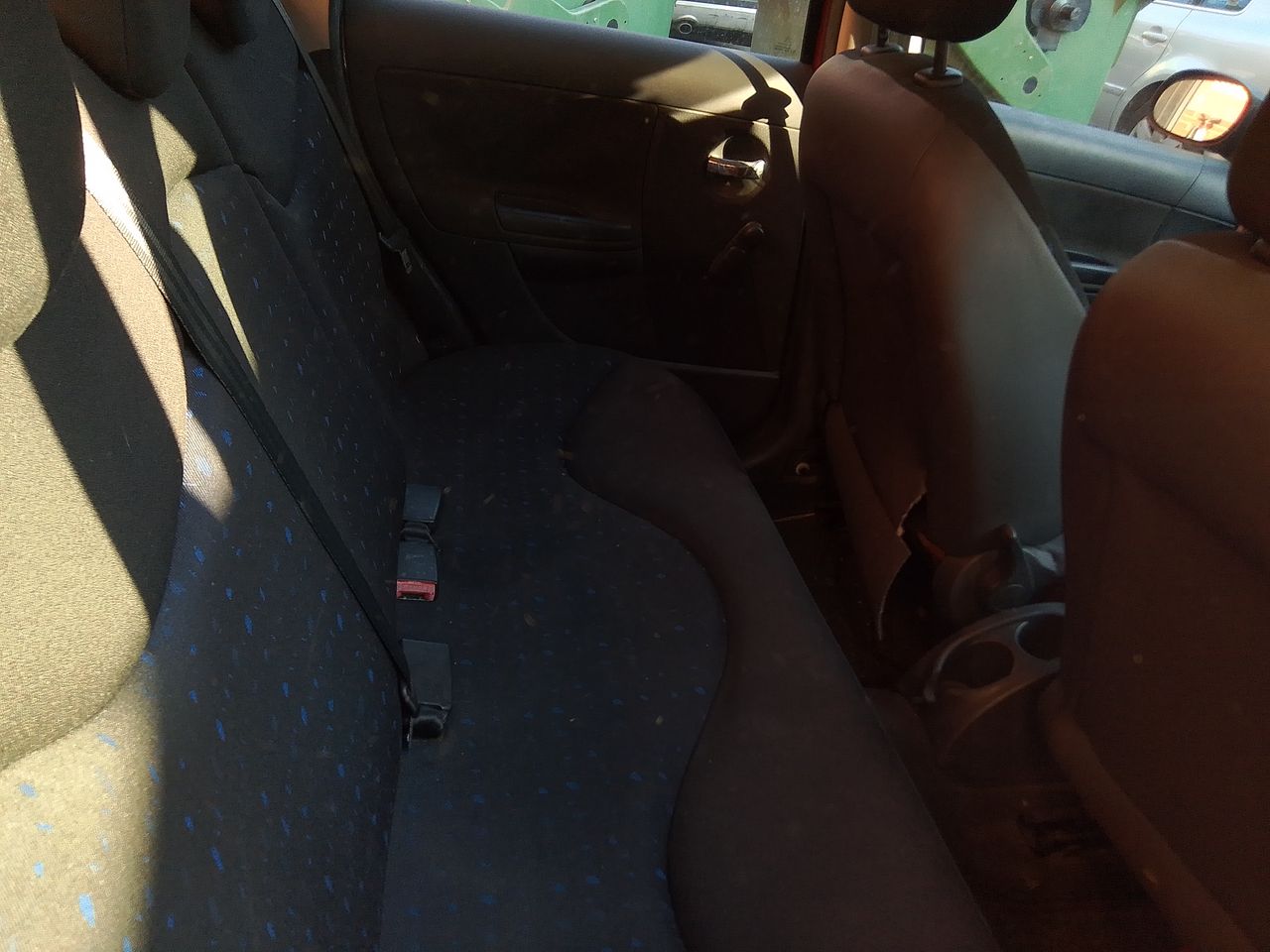 Foto Citroën C3 4