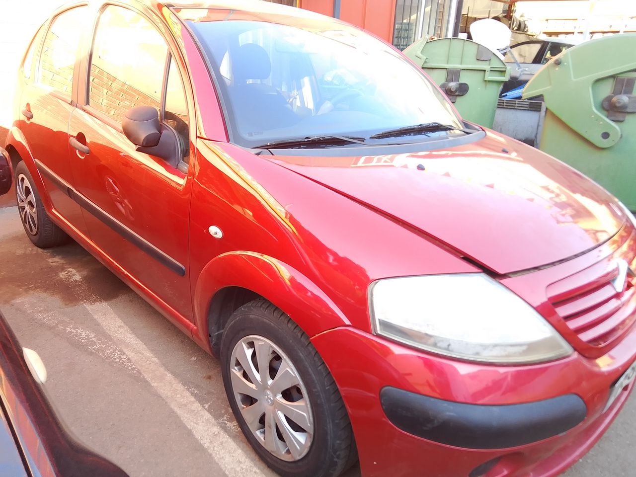 Foto Citroën C3 7
