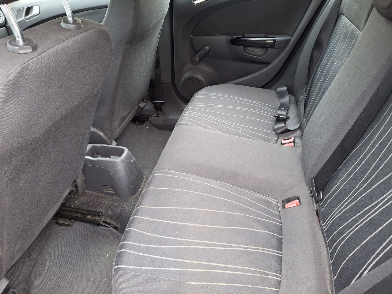 Foto Opel Corsa 7