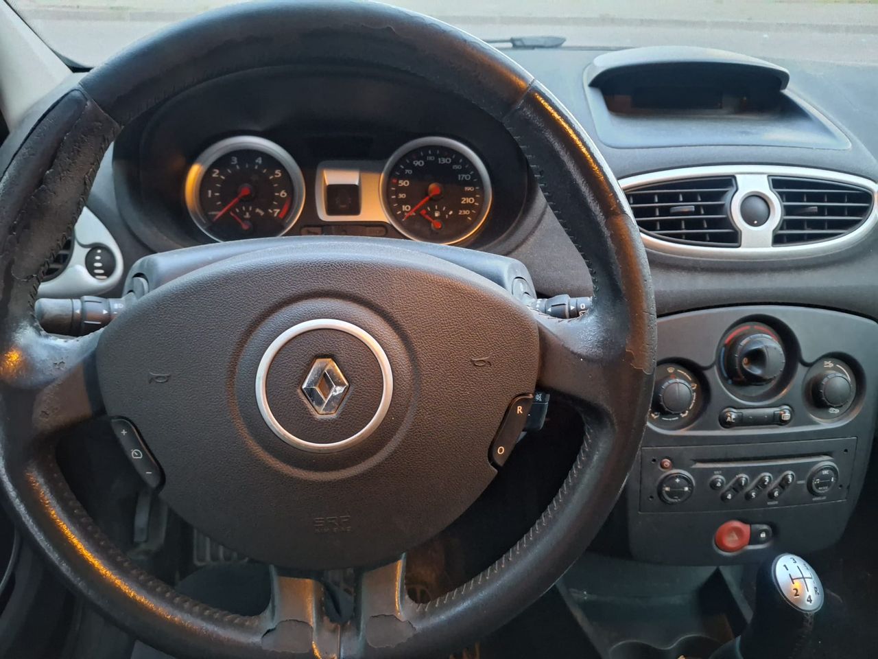 Foto Renault Clio 8