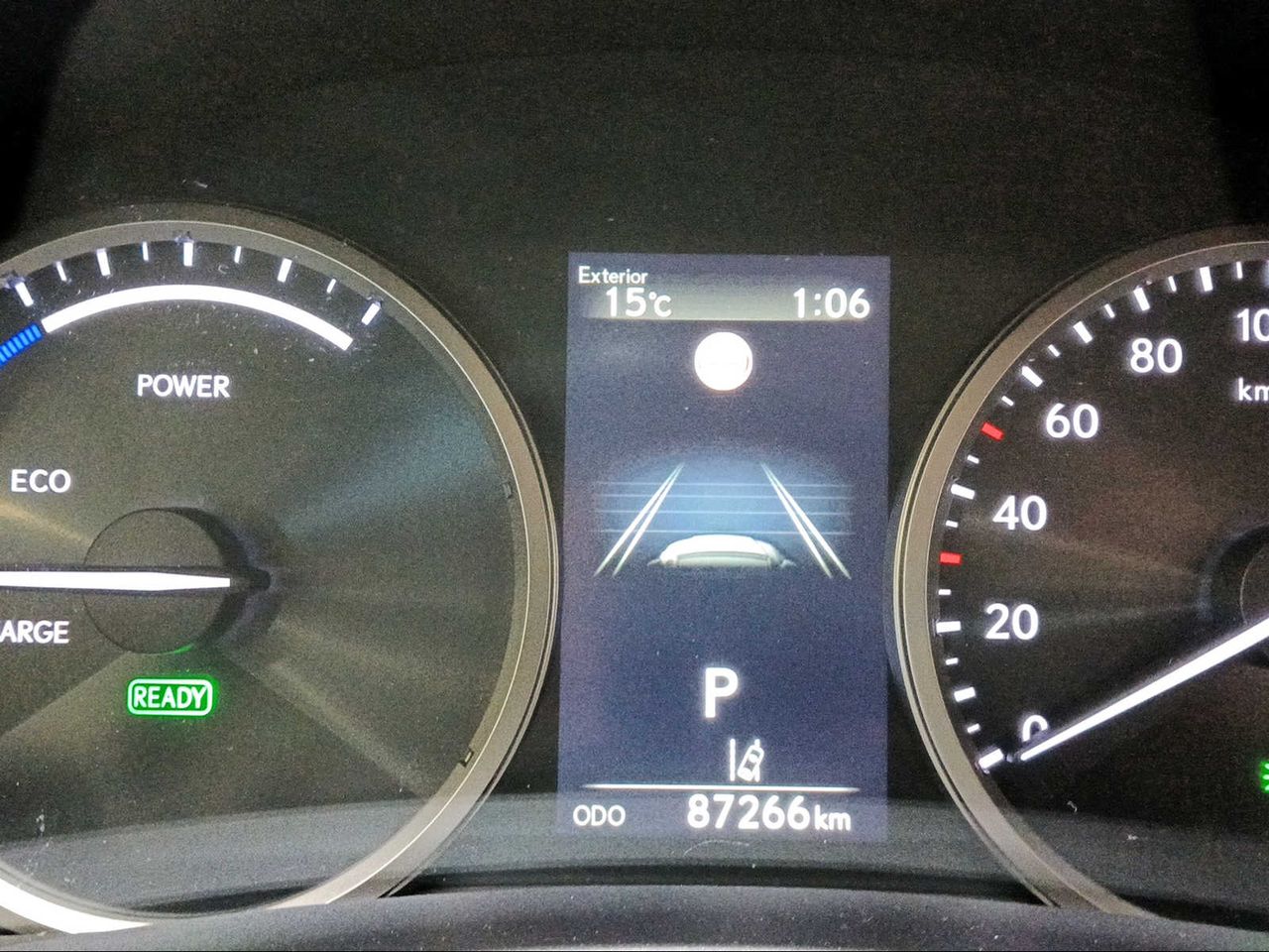 Foto Lexus NX 11