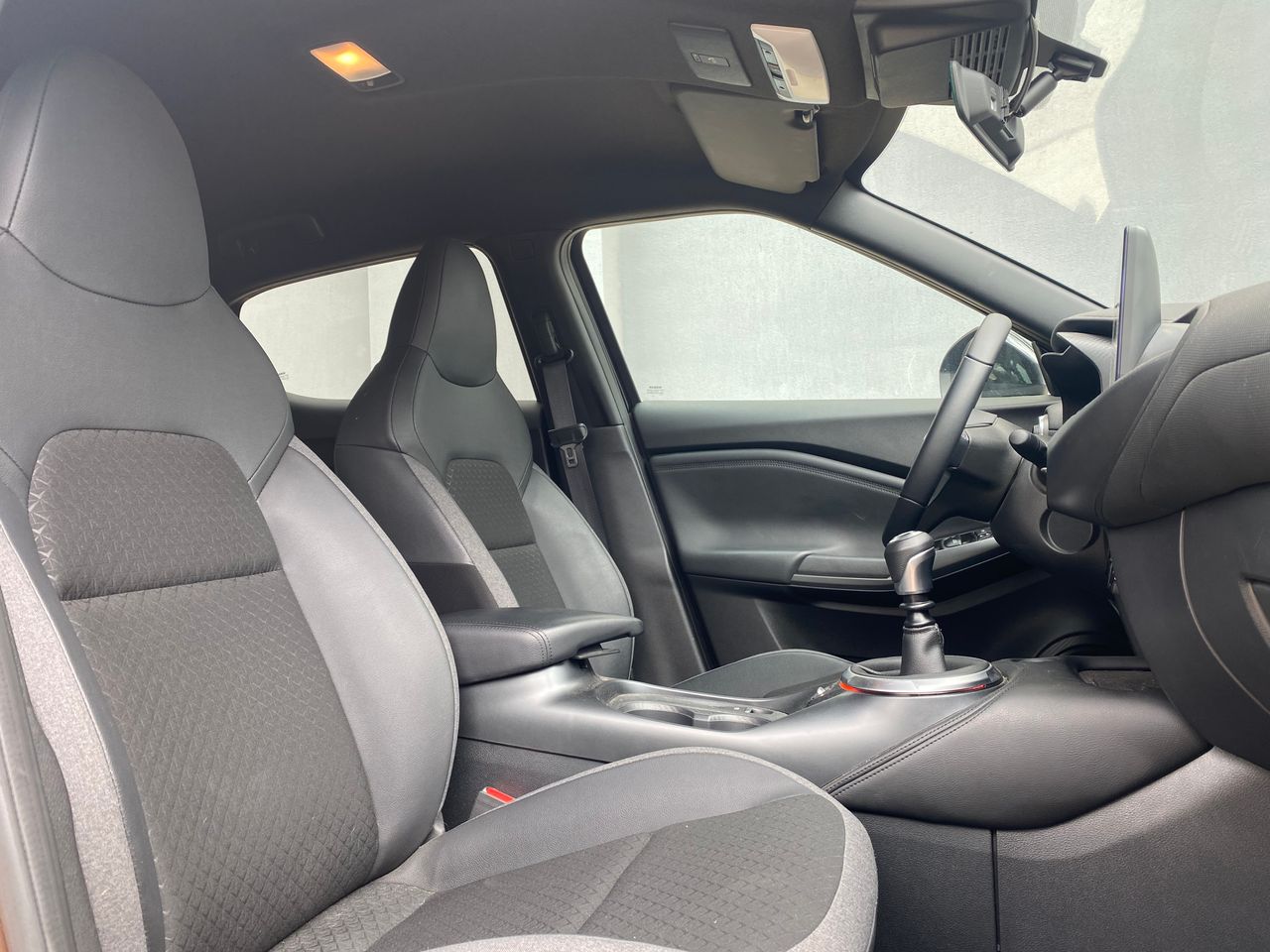 Foto Nissan Juke 15