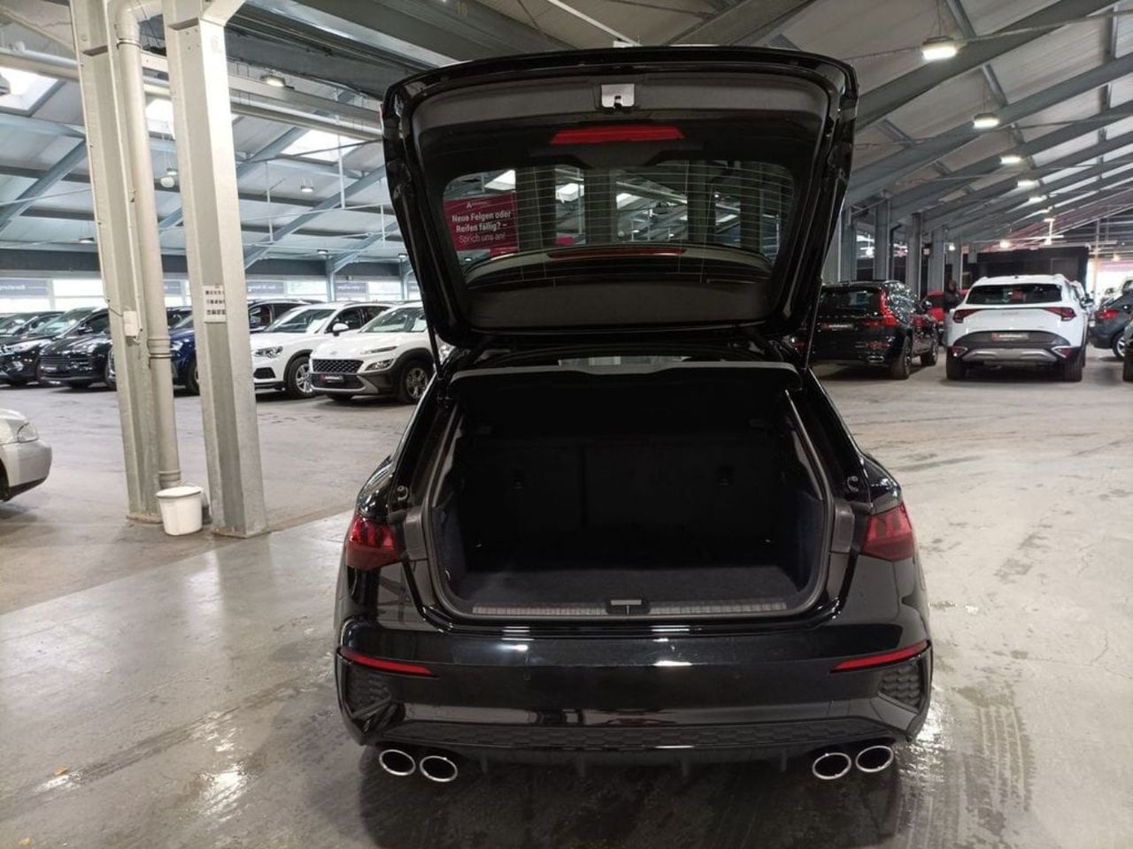 Foto Audi S3 7
