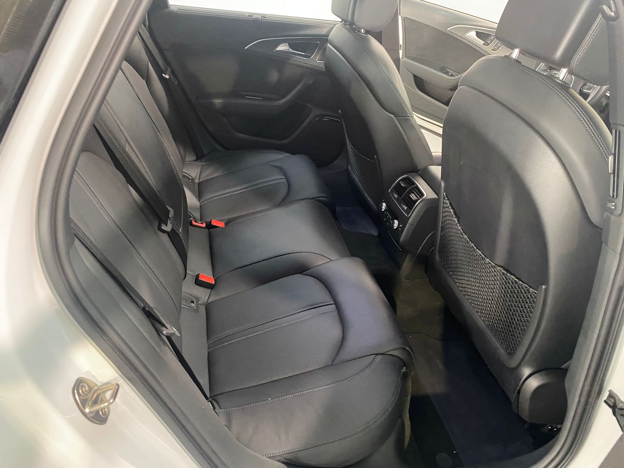 Foto Audi A6 24