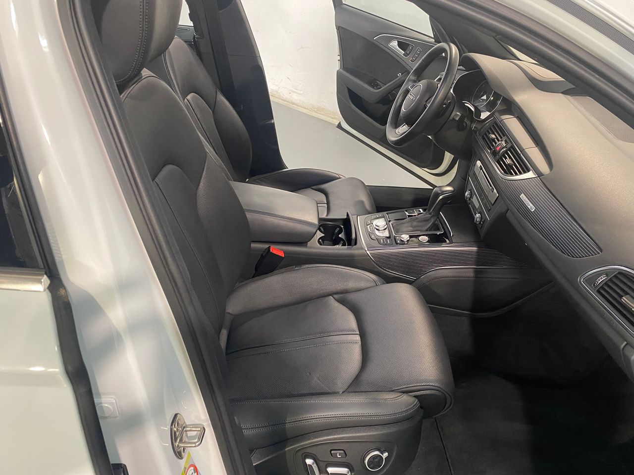 Foto Audi A6 25