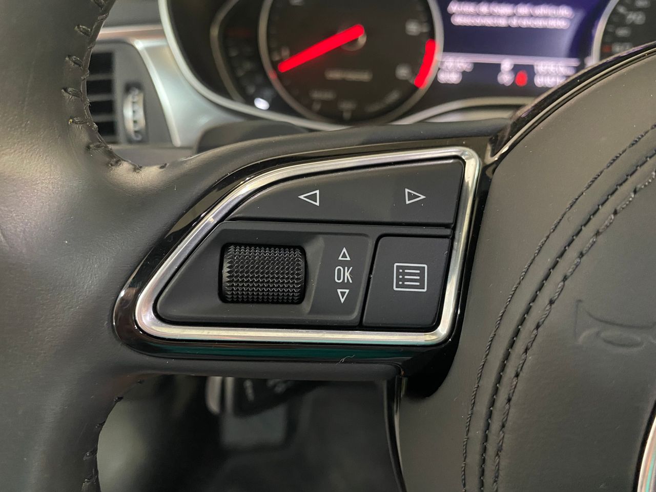Foto Audi A6 36