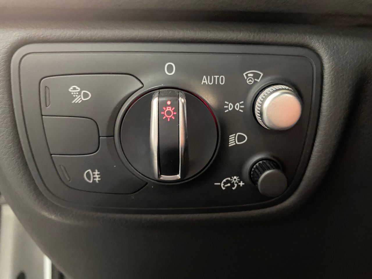 Foto Audi A6 37