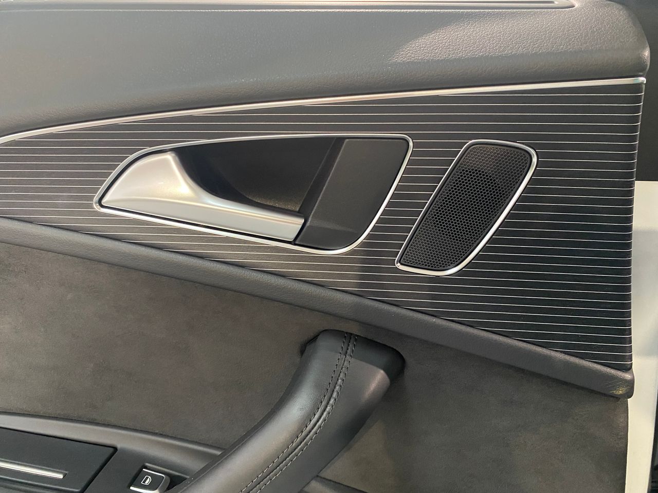 Foto Audi A6 41