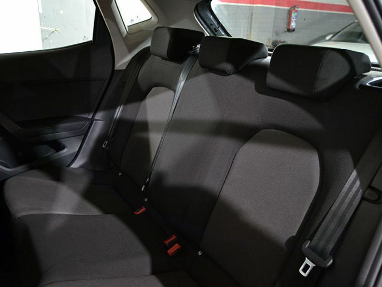 Foto Seat Ibiza 13