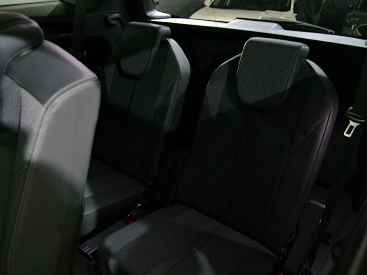 Foto Peugeot 5008 16