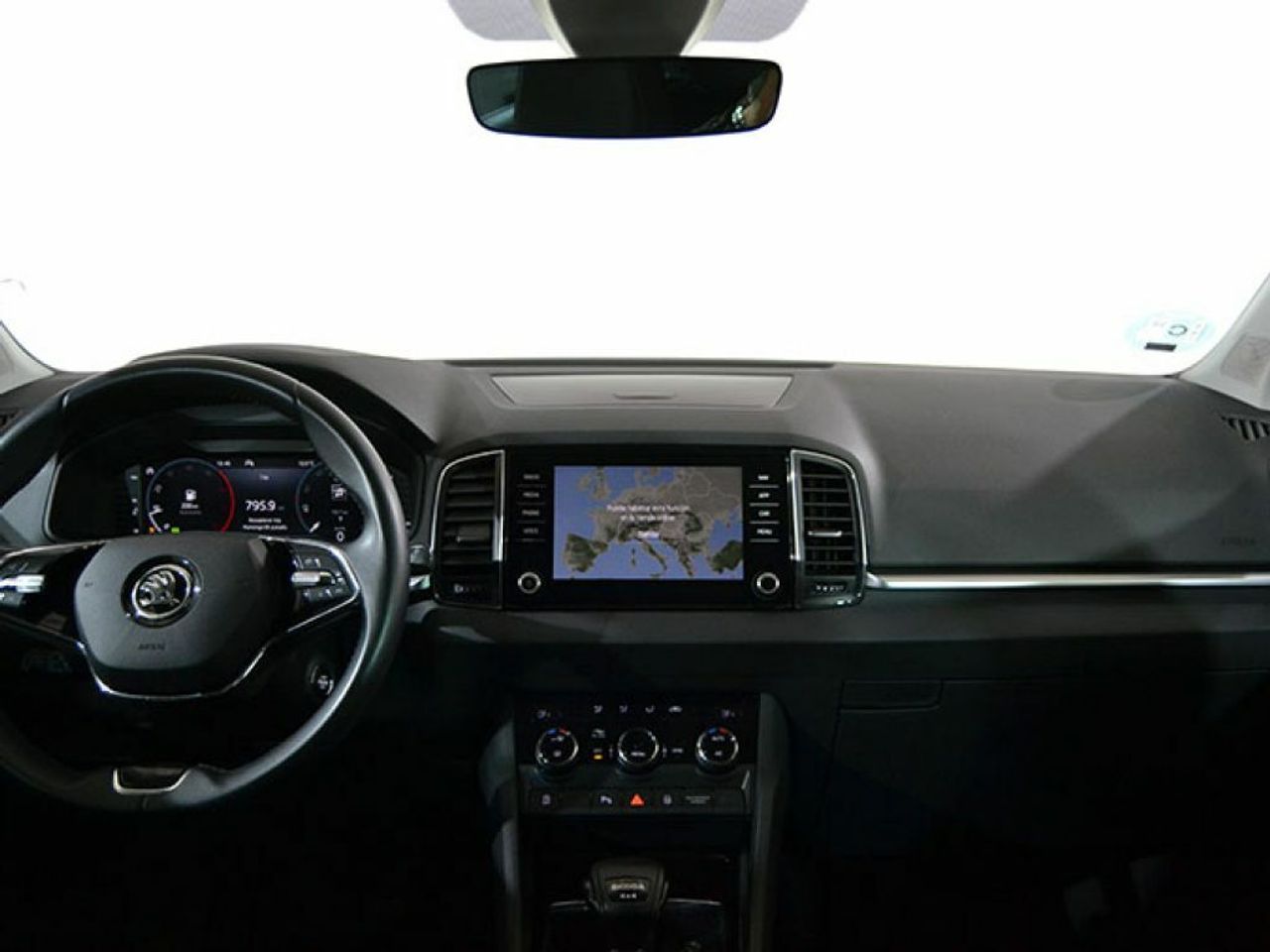 Foto Skoda Karoq 14