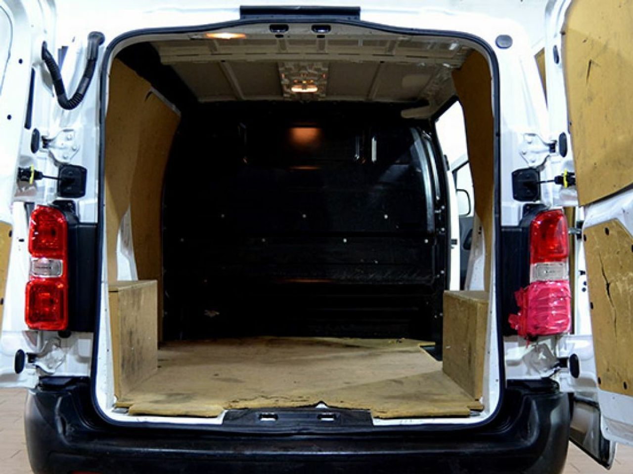 Foto Toyota Proace 6