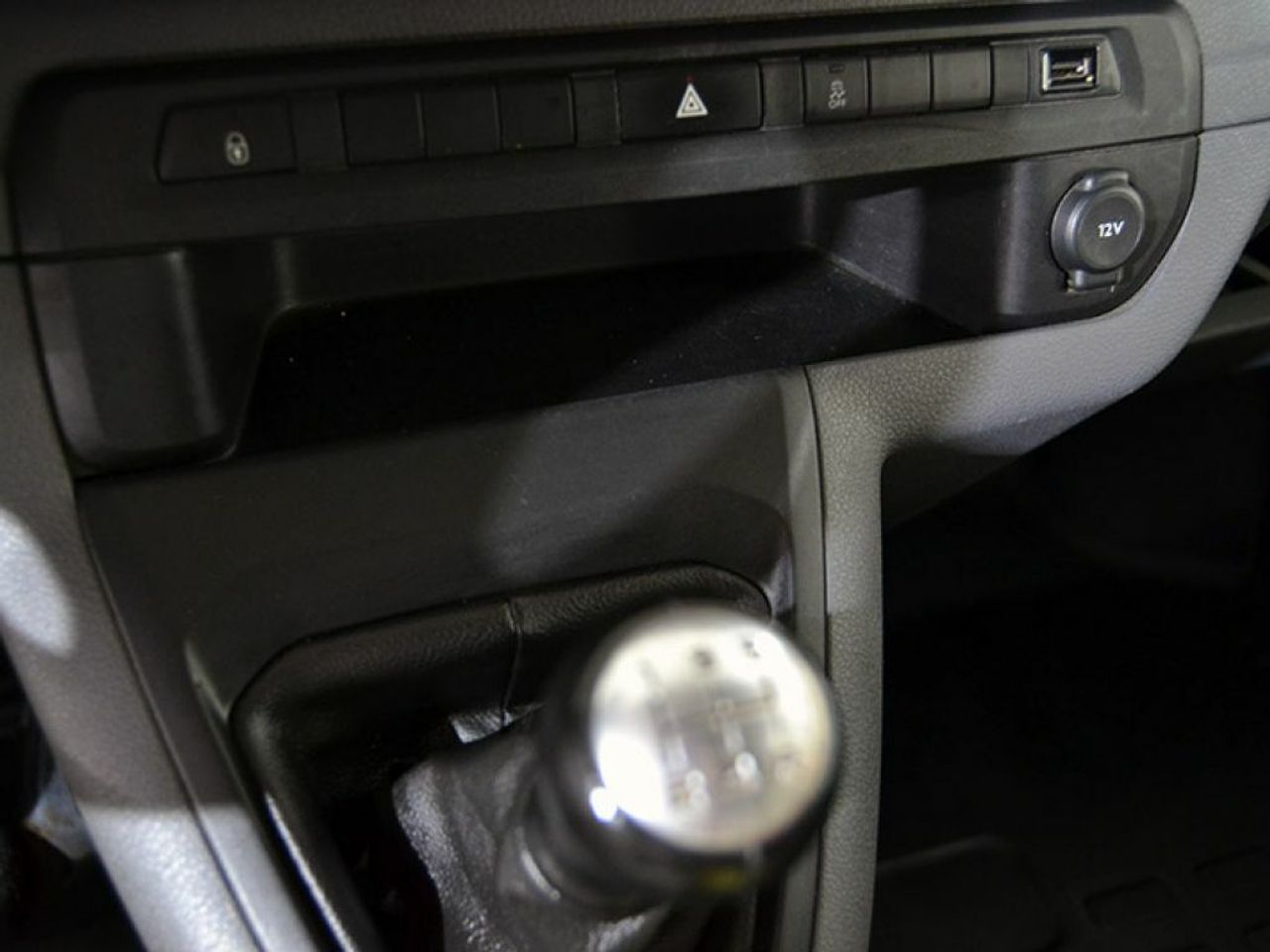 Foto Toyota Proace 22