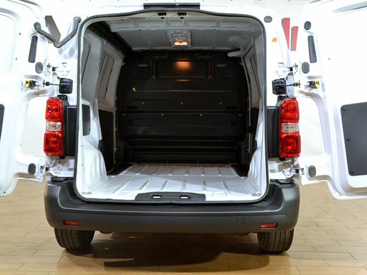 Foto Toyota Proace 5