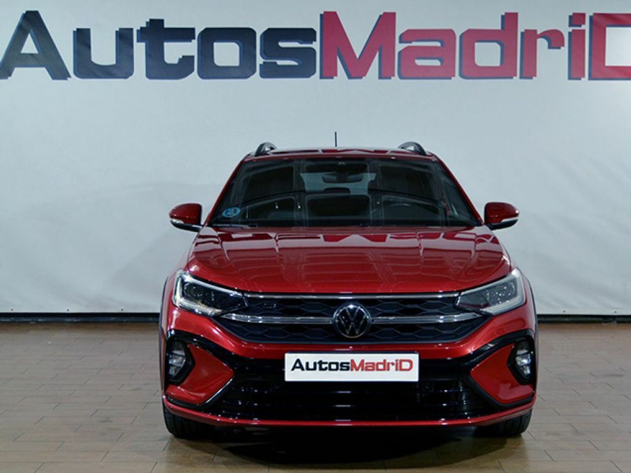 Foto Volkswagen Taigo 2